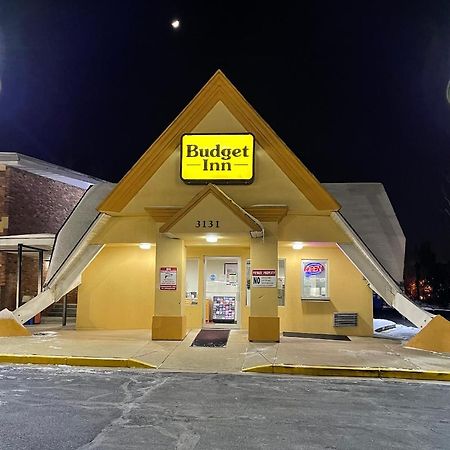 Budget Inn Темпъл Хилс Екстериор снимка