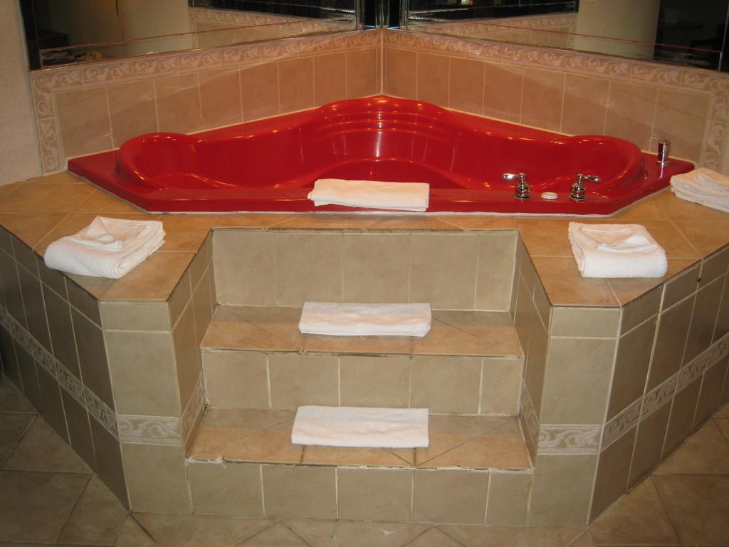 Budget Inn Темпъл Хилс Съоръжения снимка
